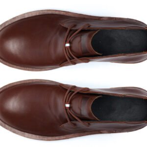 Oxford shoe
