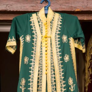 African Kaftan