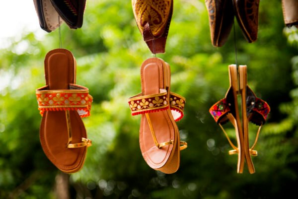 Kente Kolas